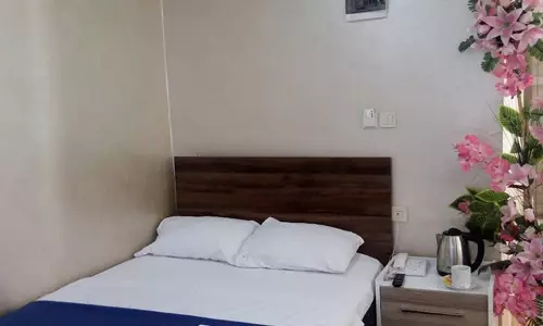 هتل نیسا وان